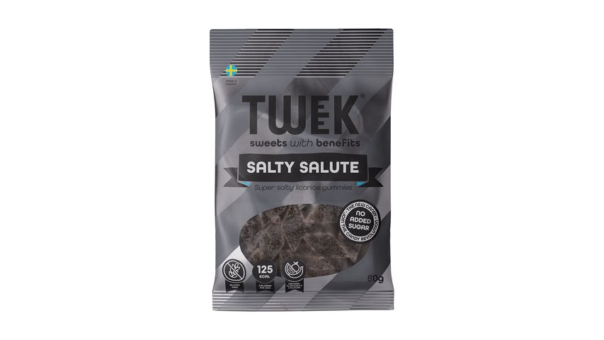 Tweek Tweek Salty Salute 80g