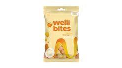 Wellibites Caramel Sugar Free 50g 