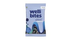 Wellibites Extra Salty 70g