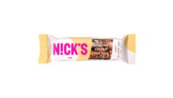 Nick's Nut Bar Almond Crunch 40g