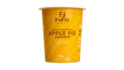 Fofill Proteingröt Apple Pie Cinnamon 70g 