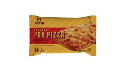 Fofill Proteinpizza Ham And Cheese 170g 