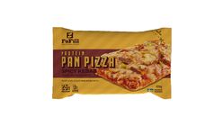 Fofill Proteinpizza Spicy Kebab 170g 