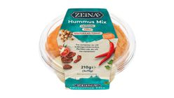 Zeinas Hummus Mix 210g