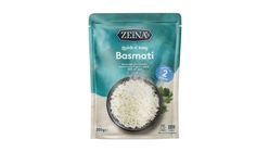 Zeinas Basmatiris Quick n' Easy 250g