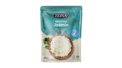 Zeinas Jasminris Quick N' Easy 250g