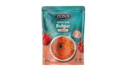 Zeinas Bulgur Paprika Quick N' Easy 250g