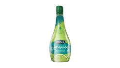 Zeinas Lime Juice 200ML 