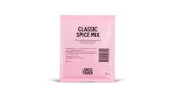 El Taco Truck Classic Spice Mix 24g