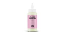 El Taco Truck Jalapeno Lime Mayo 200ml