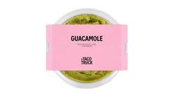 El Taco Truck Guacamole 200g