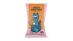 El Taco Truck Cheezy Corn Chips 150g 