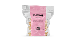 El Taco Truck Tostadas | 130g