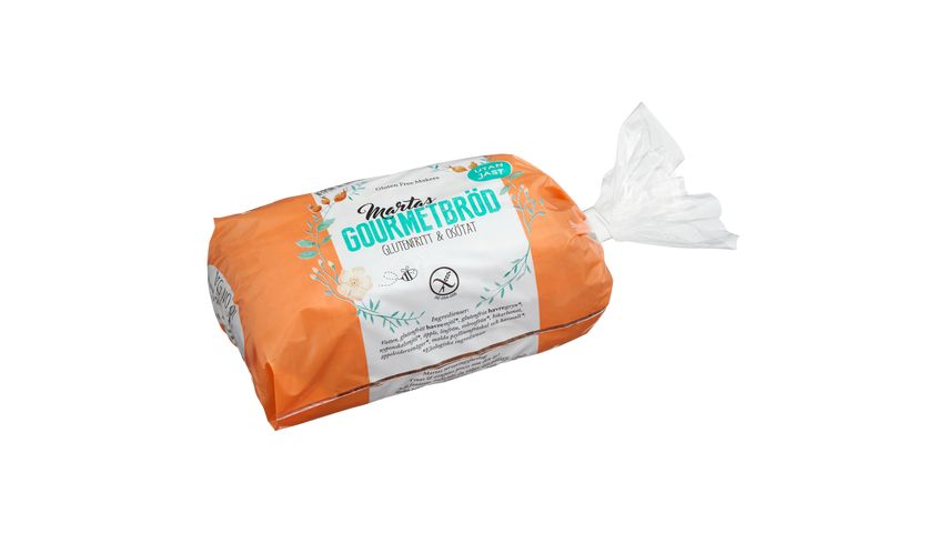 Marta's Gourmet Bread 460g