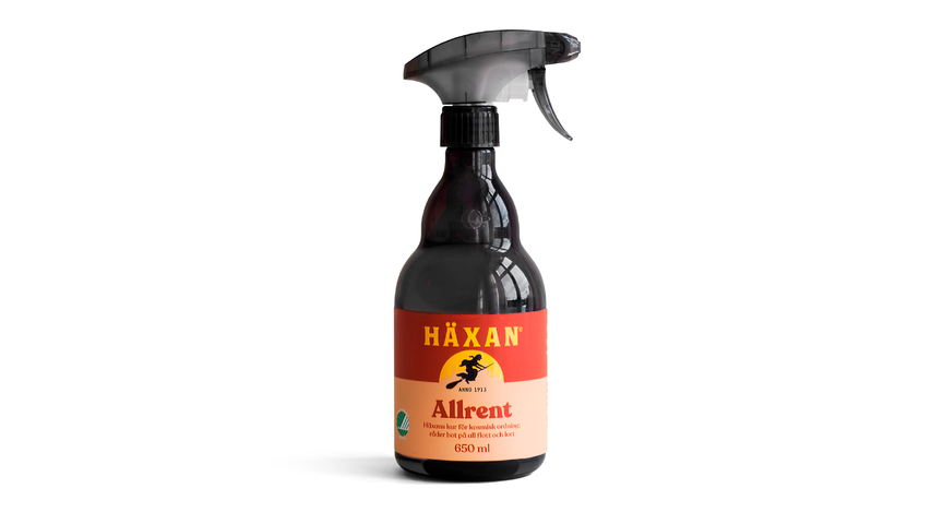 Häxan Universal Cleaner 650ml