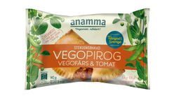 Anamma Vego Pirog 140g