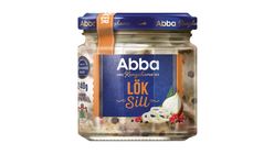 Abba Sill Lök 240g 