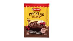 Ekströms Chocolate Pudding 120g