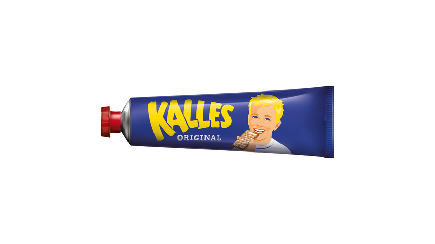 Kalles Kaviar  190g