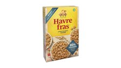 Havrefras Oat Pads Without Sugar 300G 