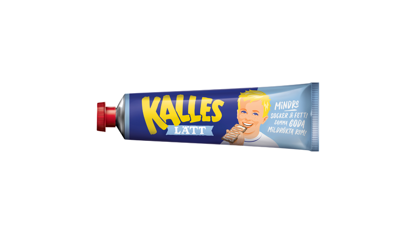 Kalles Kaviar Lätt 190g