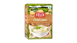 Felix Potatismos 785g