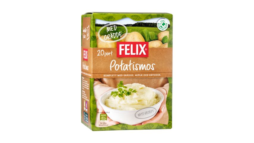 Felix Potatismos 785g