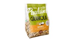 Paulúns Granola Natural 450g