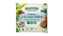 Anamma Baljväxtfärs 500g