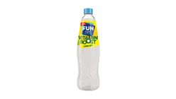 Fun Light Vitamin Boost Lemon Lime 0,8L 