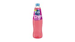 Fun Light Vitamin Boost Nordic Beerries 0,8L 