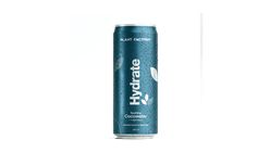 Hydrate Carbonated Coconut Water Natural 33cl 