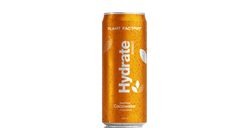 Hydrate Kolsyrat Kokosvatten Mango 33cl