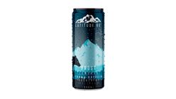 Latitude 65 Energy Drink Frost 330ml