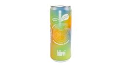 Häppi Prebiotic Soda Brings Lemon 33cl 