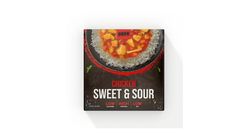 Reps Food Chicken Sweet & Sour 300g