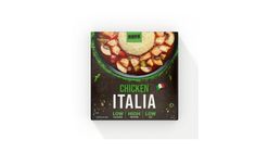 Reps Food Chicken Italia 300g