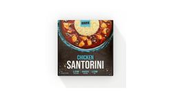 Reps Food Chicken Santorini 300g