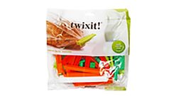 Twixit Bag Clips 28pcs