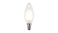 Star Trading Led Light Bulb E 14 C35 Frosted 1P