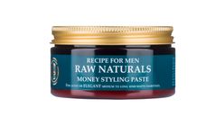 Raw Naturals Money Styling Paste 100ml