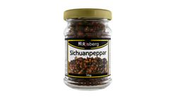 Risberg Sichuanpeppar 35g