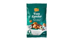 Exotic Snacks Fem Synder 170g