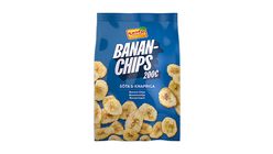 Exotic Snacks Bananchips 200g