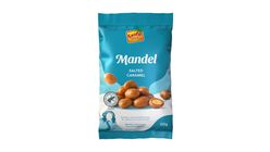 Exotic Snacks Mandlar Salted Caramel 125g