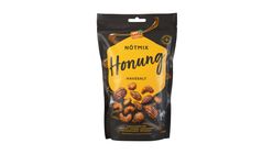 Exotic Snacks Nötmix Honung & Havssalt 150g