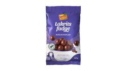 Exotic Snacks Lakritsfudge 160g