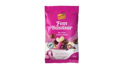 Exotic Snacks Fem Bästisar 179g