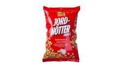 Exotic Snacks Peanuts Roasted & Salted 1kg