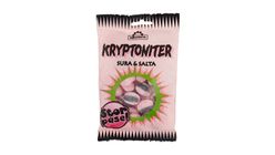 Konfekta Kryptonites Big-Pack 120g